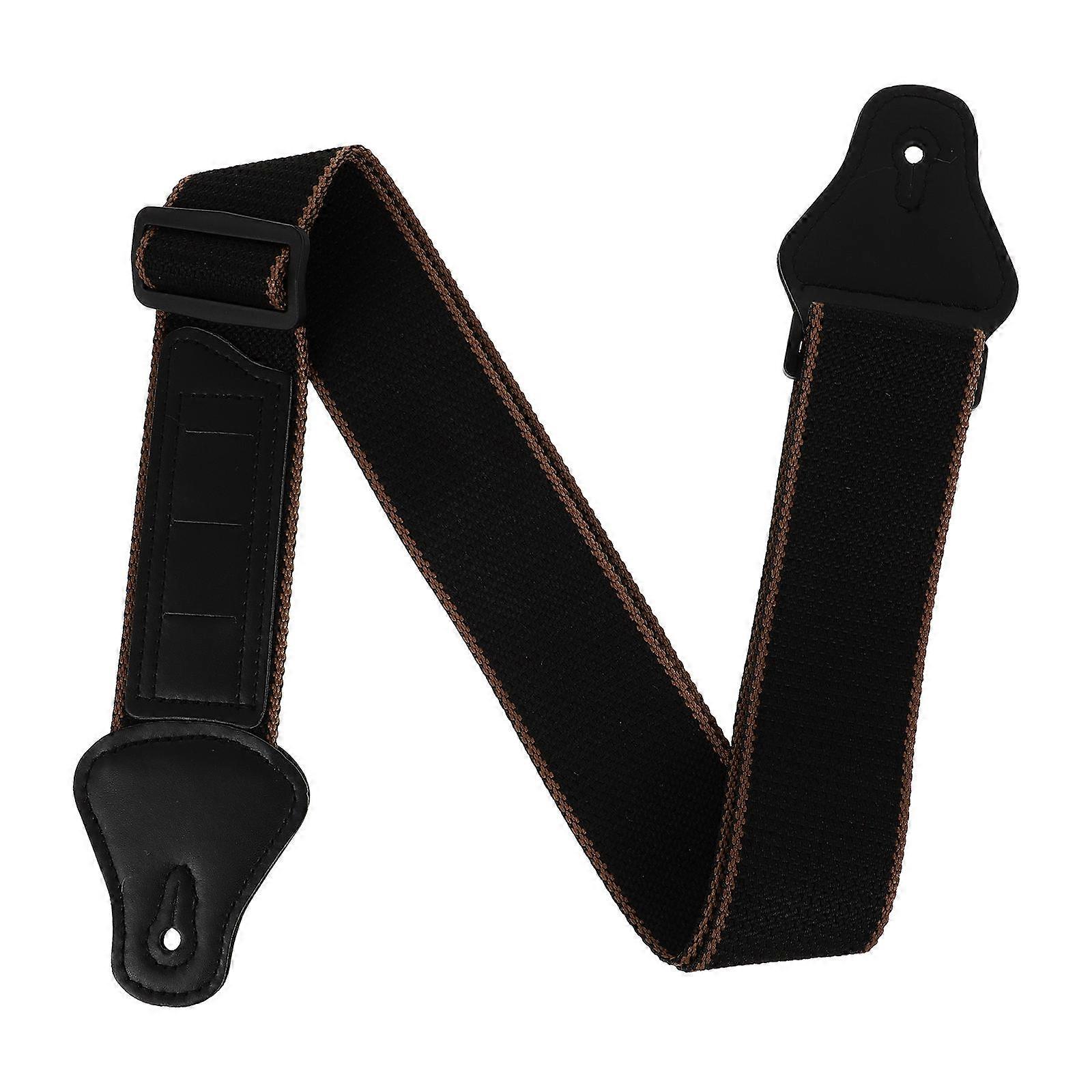 Electric Guitar Strap Practical Guitar Strap for One Pc Accessory
