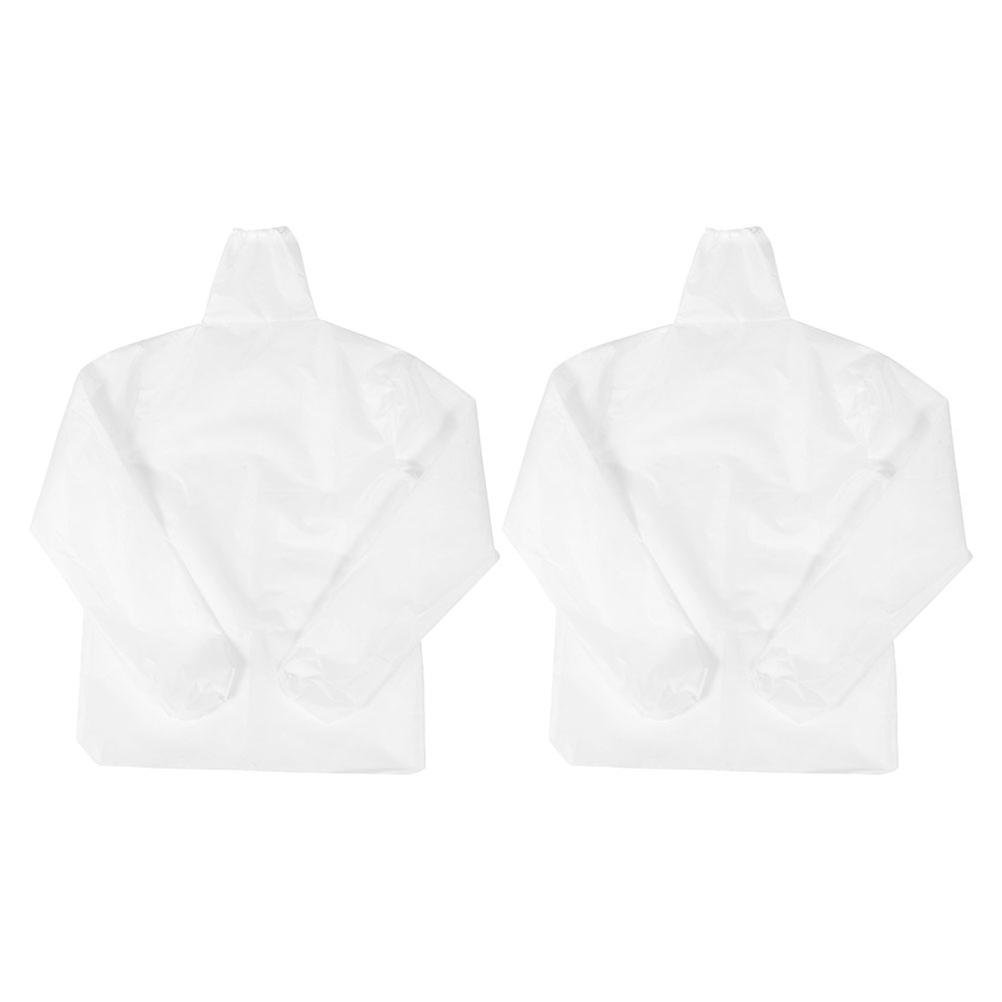 Clothes for Fast Drying 10Pcs Portable Polyester Garment Bags