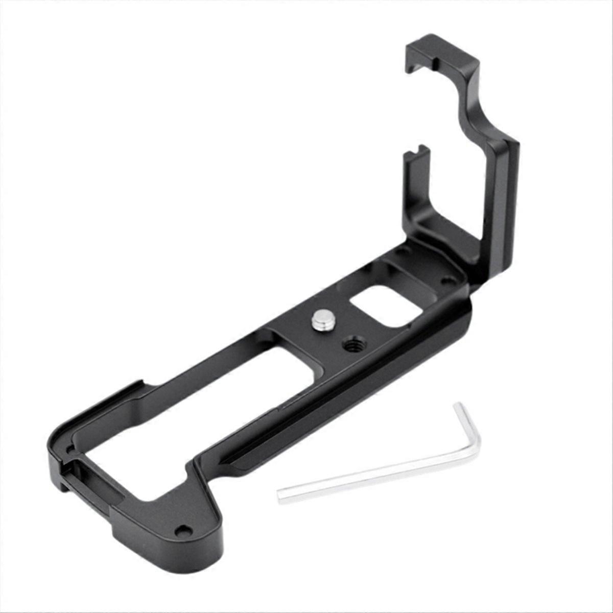 Camera Quick Install Board Quick Release L-Bracket Camera Grip for E-M1 I Camera Accessories