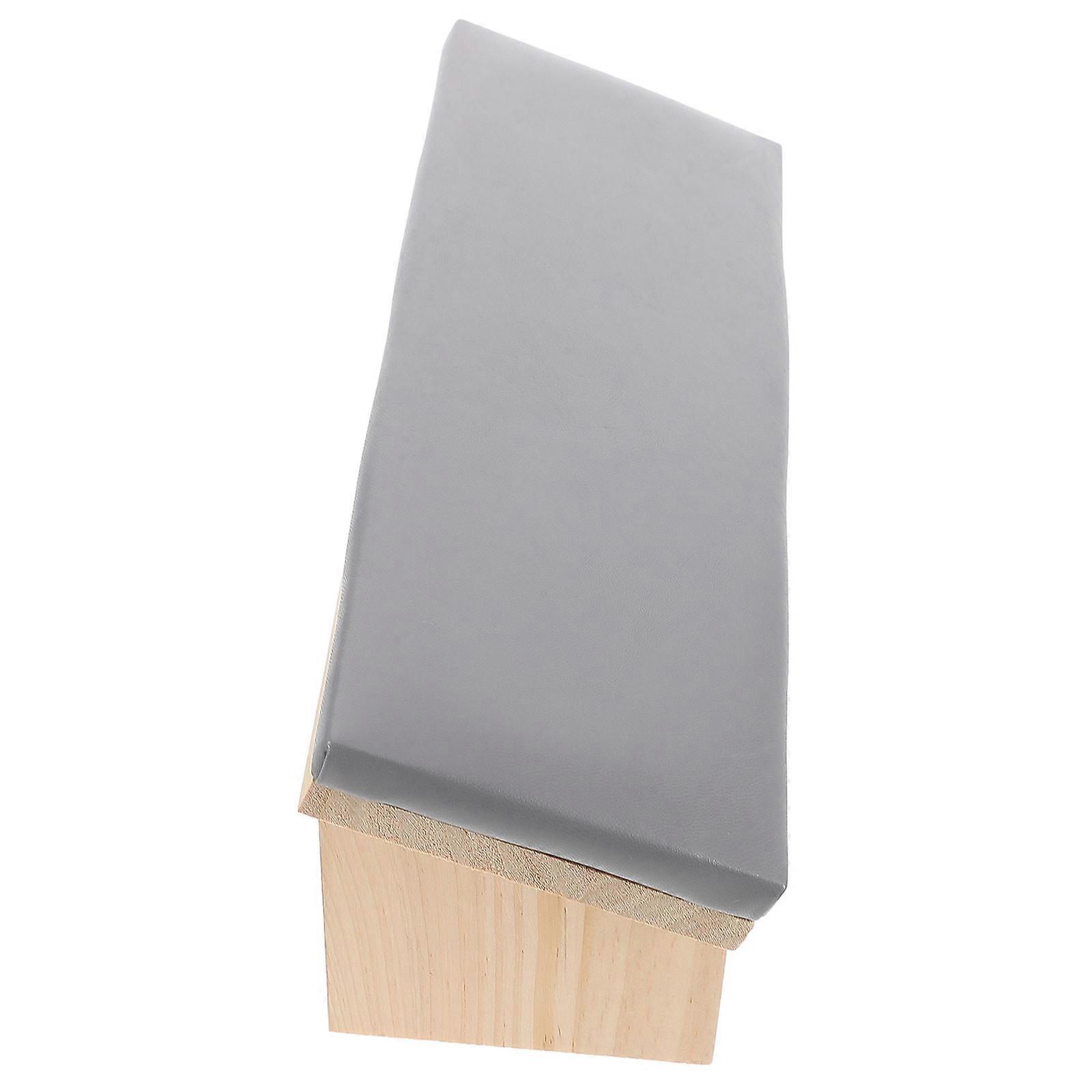 Nail Armrest Hand Rest for Salon Use with Stable Design