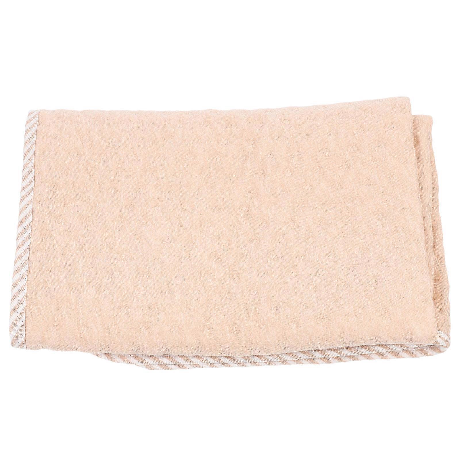 Replaceable Changing Pad Baby Pee Pad for Household Use 2Pcs