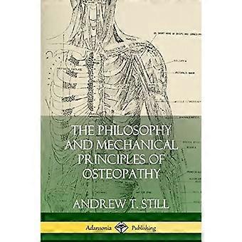 Filozofia i mechaniczne zasady osteopatii