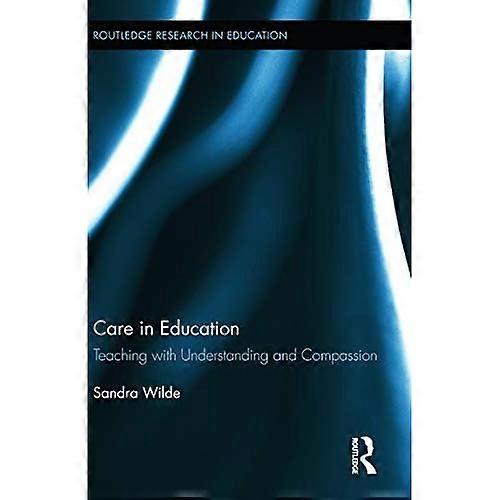 Care in Education