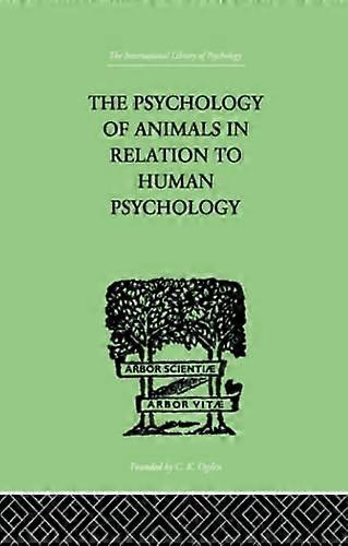 Psychol Animals Ilpsy 59