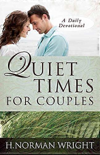 Quiet Times for Couples