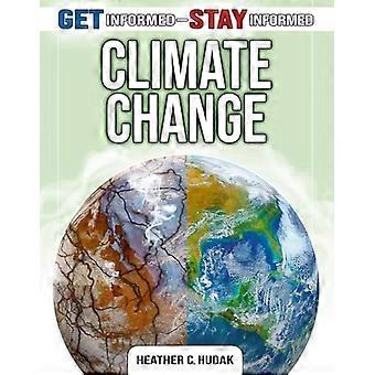 Klimaatverandering (informeer, blijf op de hoogte)
