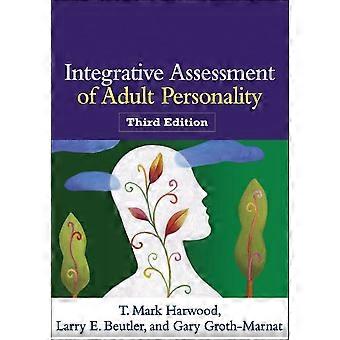 Integrative Assessment of Adult Personality
