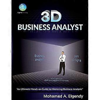 3D-Business-Analyst