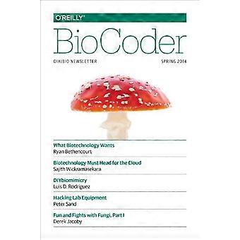 BioCoder #3: Spring 2014