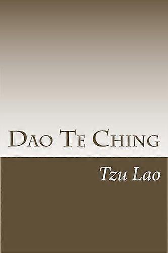 DAO Te Ching