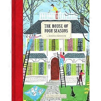 Four Seasons House