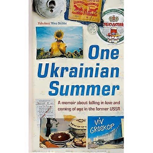 One Ukrainian Summer