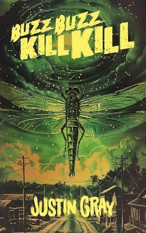 Buzz Buzz Kill Kill