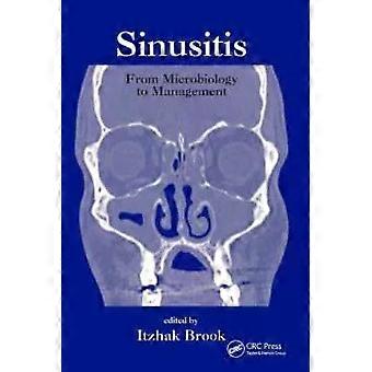 Sinusitis From Microbiology To Management - Taylor & Francis Ltd