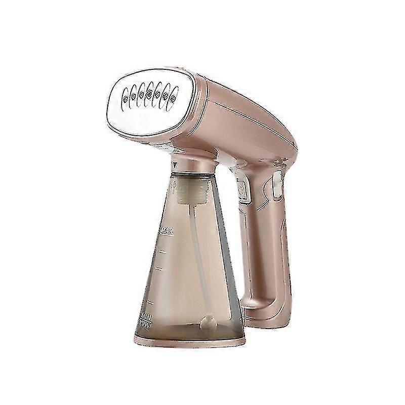Portable Garment Steamer Quick Heating Foldable Garment Steamer