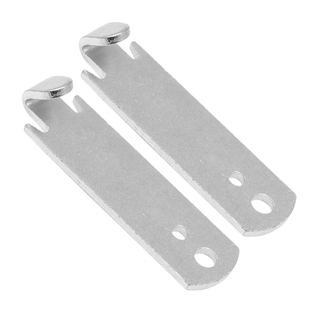 Wire Tightener Tools Metal Wire Twisting Tool For Ranch Versatile Design 2Pack