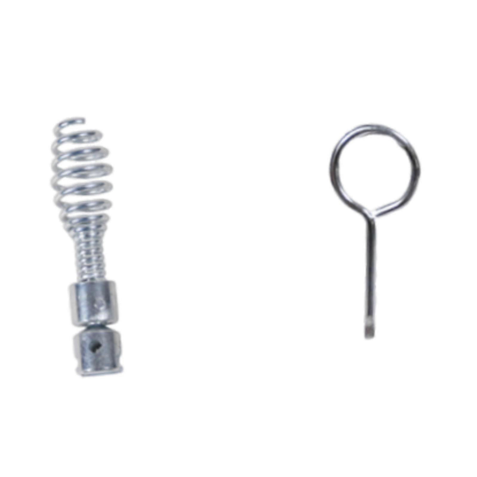 Drain Cleaning Cutter Head Practical Precision Versatile Tackle Any Clog