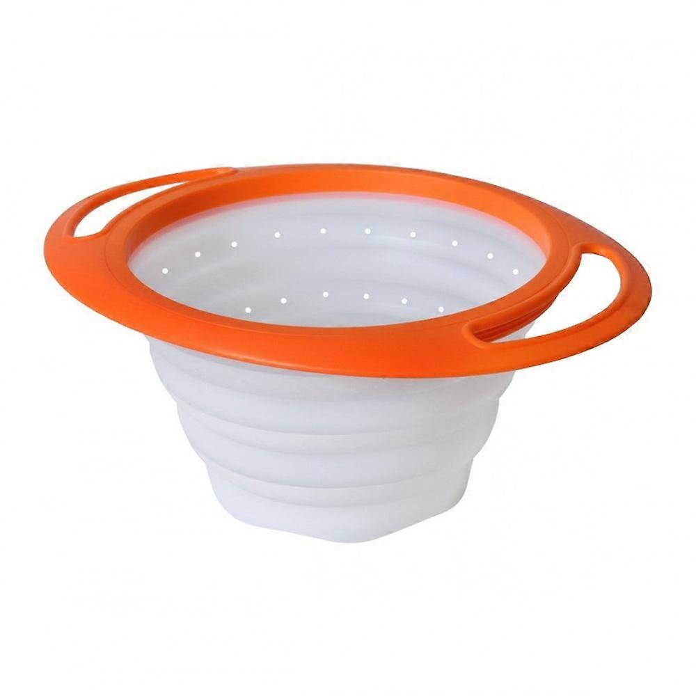 Tiross silicone strainer 23cm TS325