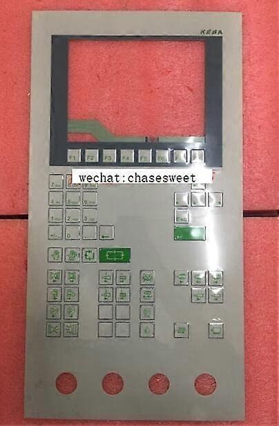 VFD Keypad Replacement for Motor Controller K2200 OP331/C1100, Fast Setup