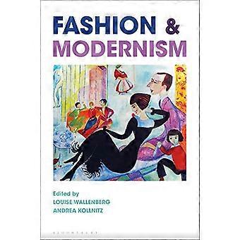 Moda e Modernismo