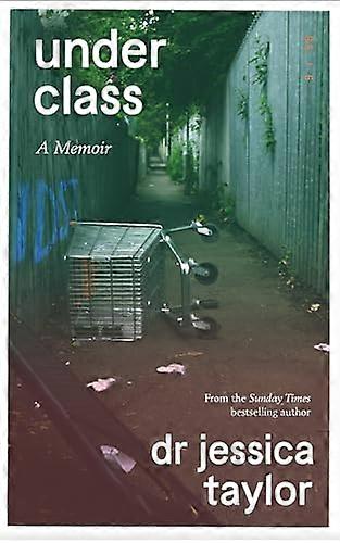 Underclass A Memoir