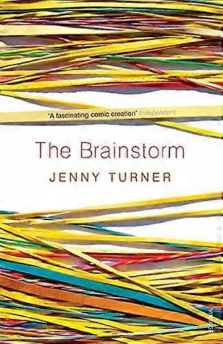 The Brainstorm