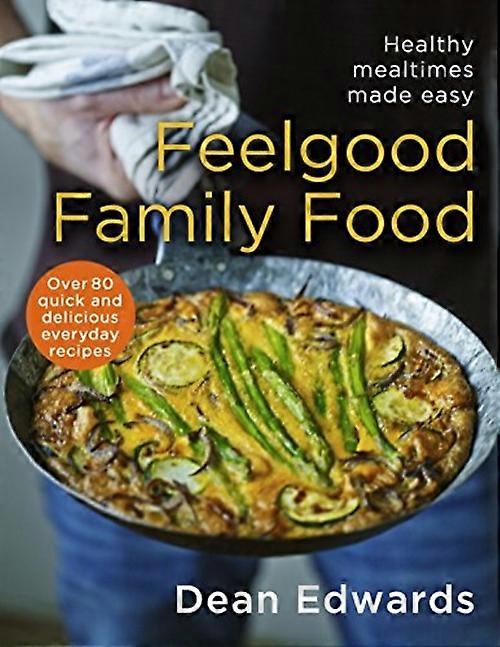Feelgood familj mat