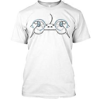 Boob Control T Shirt  TU 1483