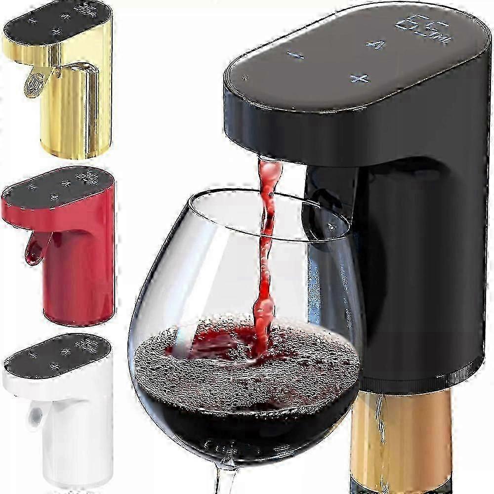 Drikkedispenser for brennevin, smart alkoholdispenser
