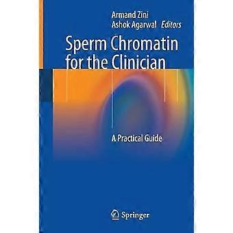 Cromatina Espermática para o Clínico: Um Guia Prático - Springer Nature B.V - Brochura - livro em inglês