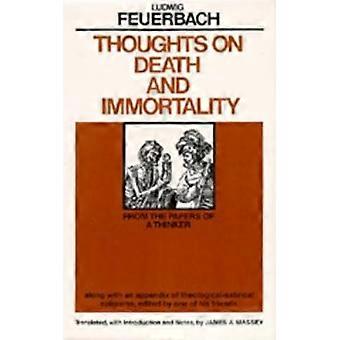 Thoughts on Death and Immortality