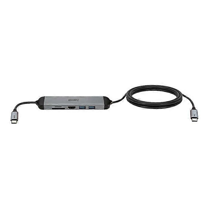 USB 3.2 Typ-C-adapter...