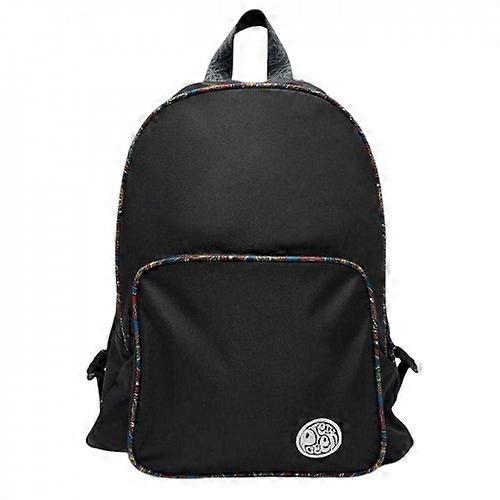 Pretty Green Bramhall Paisley Backpack