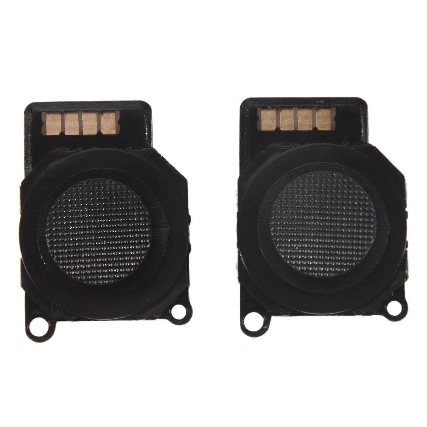 2Pcs Joystick Button Control Thumb 3D Analog Stick compatible with PSP 2000 2001 2002