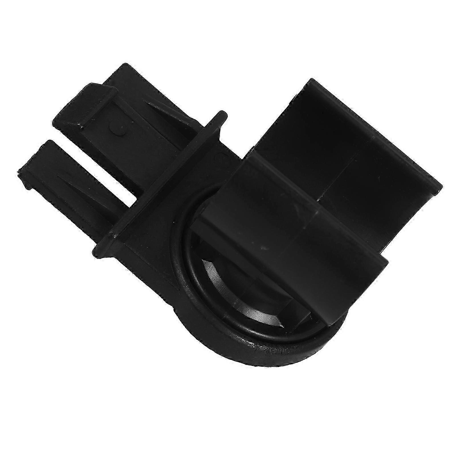 Safety Headlight Bracket Hard Hat Light Clip for Headlamp