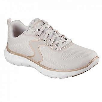 Skechers Damen-Sneaker Flex Appeal 5.0