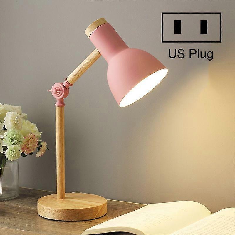 Eye Protection Desk Lamp, Power source: US Plug