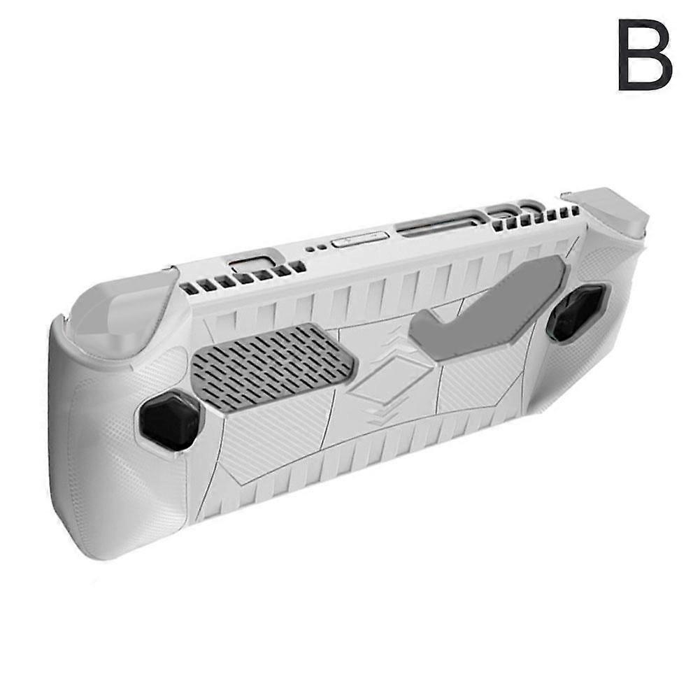 Shockproof Protective Case for ROG ALLY Game Console - Ultimate Protection