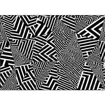 1000pcs 3d Puzzle Toys Brain Tease Jigsaw Puzzle Toys Board Games Ten Level Difficulty Puzzle Toys For Adults Kids Gifts