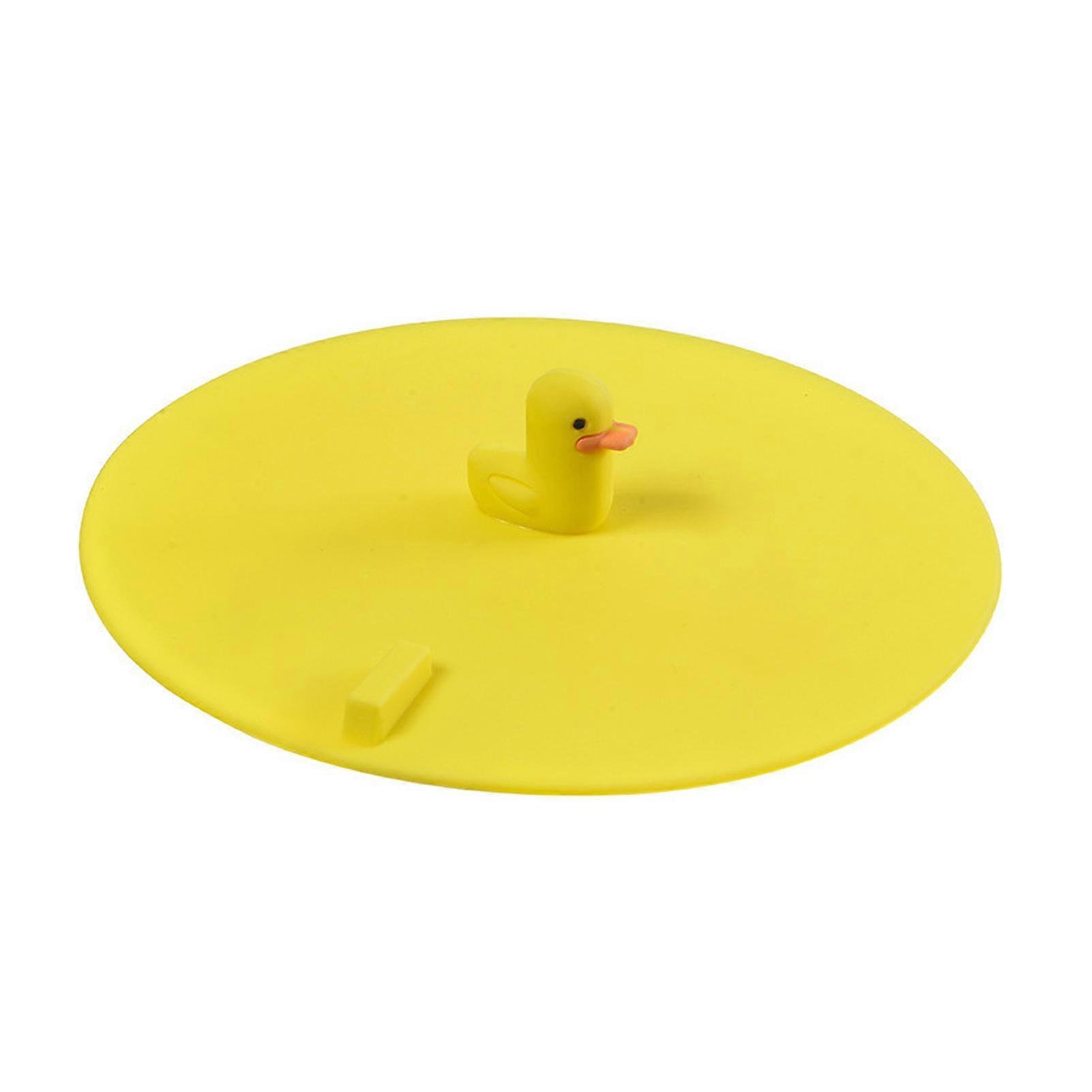 Silicone Sewer Anti-Odor Deodorizing Mat for Kitchen Floor