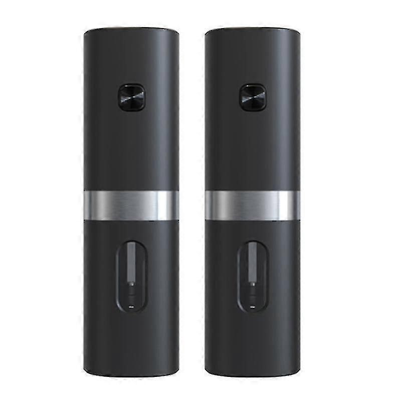 Electric Automatic Mill Pepper Salt Grinder A