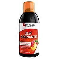 Slim draining peach 500 ml