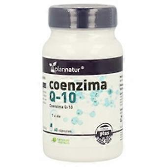 Q10 60 capsules of 100mg