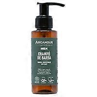 Beard shampoo 100 ml