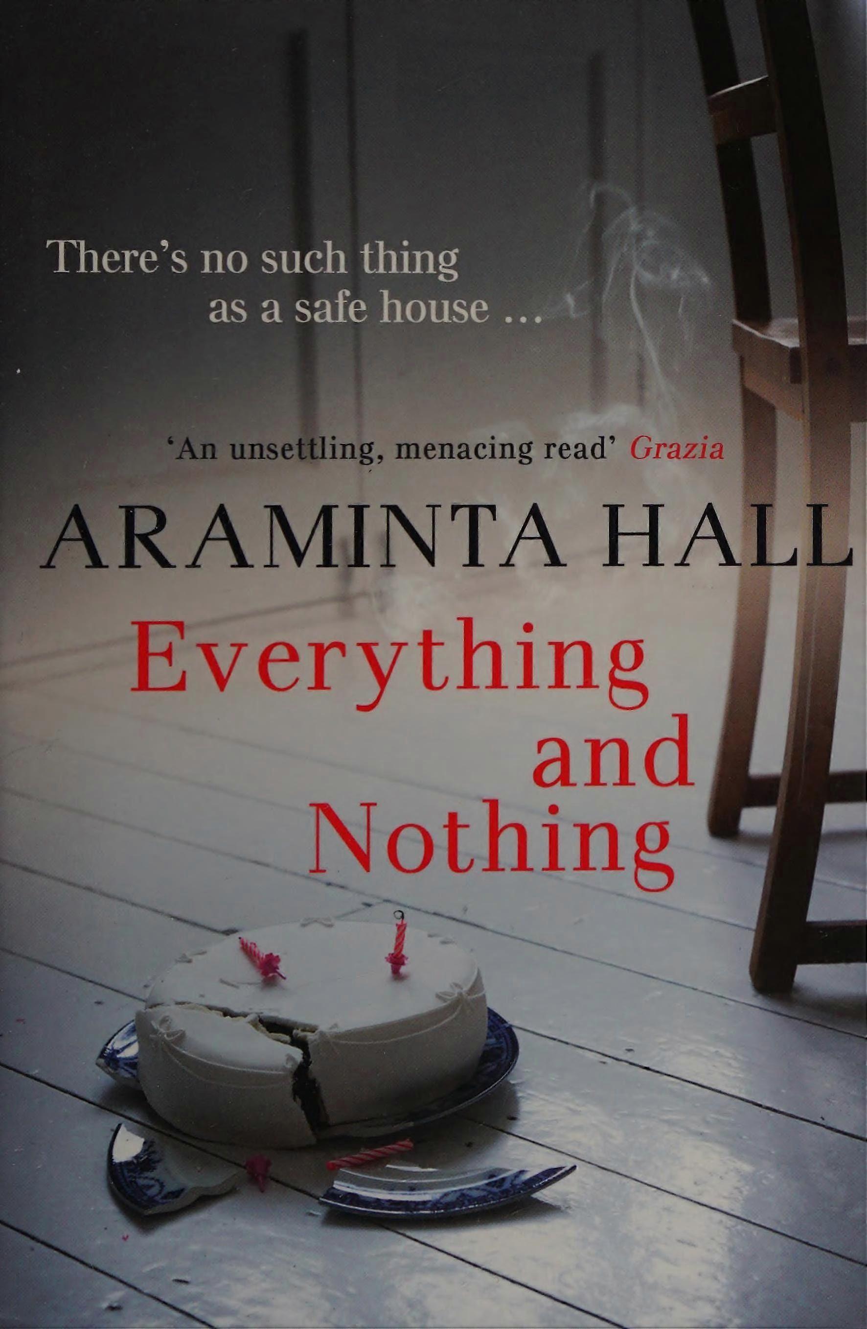 Everything and nothing