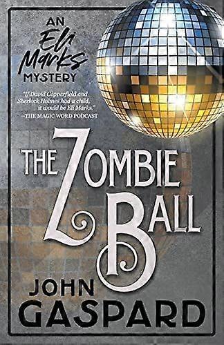 The zombie ball