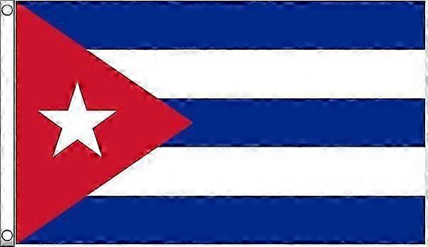 CUBA FLAG   Cuban Flags Caribbean Islands Flags