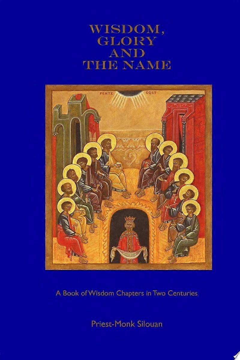 Wisdom, glory and the name