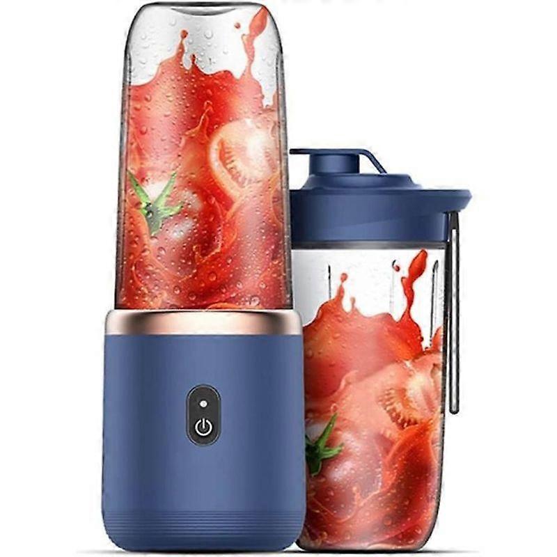 Multifunctional Blender - APERIL - Portable - 400ml - USB Rechargeable