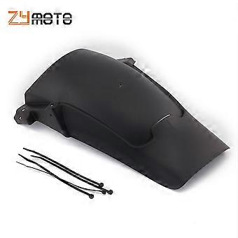 Motorsykler bakskjerm Mudguard For BMW R1250GS R1250GSA R 1250 GS Adventure 2019 2020 R1250 GS / GSA Fender Splash Guard